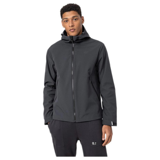 4F Ανδρικό μπουφάν Softshell